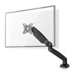 Kép 1/5 - Nedis MMSISGS110BK gázrugós monitor tartó konzol / állvány 15 - 32 " | 75x75 / 100x100