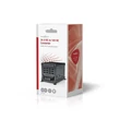 Kép 4/4 - Nedis POCO106 feszültségátalakító, DC-DC konverter, 24V - 12V, 240W