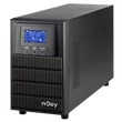 Kép 1/2 - NJOY Szünetmentes ATEN PRO 2000, 2000VA, 1800W, Online, LCD display