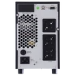 Kép 2/2 - NJOY Szünetmentes ATEN PRO 2000, 2000VA, 1800W, Online, LCD display