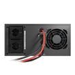 Kép 2/2 - NJOY Szünetmentes Aira 1200, 1.2KVA/1KW, Line-Interactive, LCD display
