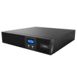Kép 1/2 - NJOY Szünetmentes Argus 1200, 1200VA, 720W, Line-Interactive, LCD display