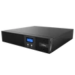 Kép 1/2 - NJOY Szünetmentes Argus 2200, 2200VA, 1320W, Line-Interactive, LCD display