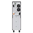 Kép 2/2 - NJOY Szünetmentes Aster 10KT, 10KVA/9KW Online, LCD display