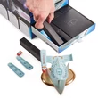 Kép 2/3 - NUMSKULL Countdown Character "USS Enterprise NCC-1701-D" adventi naptár figura