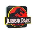 Kép 3/3 - NUMSKULL "Jurassic Park" 3D lámpa