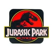 Kép 1/3 - NUMSKULL "Jurassic Park" 3D lámpa