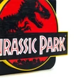 Kép 2/3 - NUMSKULL "Jurassic Park" 3D lámpa