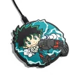 Kép 2/3 - NUMSKULL My Hero Academia 10W Vezeték Nélküli Töltőpad