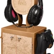 Kép 5/5 - NUMSKULL PS5/XBOX Series Kiegészítő Lord of the Rings játéktartó szekrényes állvány