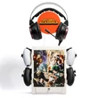 Kép 2/3 - NUMSKULL PS5/XBOX Series Kiegészítő My Hero Academia játéktartó szekrényes állvány