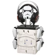 Kép 2/5 - NUMSKULL PS5/XBOX Series Kiegészítő Stormtrooper játéktartó szekrényes állvány