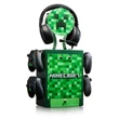Kép 2/3 - NUMSKULL PS5/XBOX Series Minecraft játéktartó szekrényes állvány