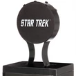 Kép 4/4 - NUMSKULL PS5/XBOX Series Star Trek játéktartó szekrényes állvány, Piros