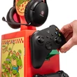 Kép 5/5 - NUMSKULL PS5/XBOX Series Teenage Mutant Ninja Turtles játéktartó szekrényes állvány