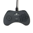 Kép 1/3 - NUMSKULL SEGA Saturn Kontroller 10W Vezeték Nélküli Töltőpad