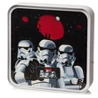 Kép 1/2 - NUMSKULL "Stormtrooper" Perspex lámpa