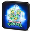 Kép 2/2 - NUMSKULL "Teenage Mutant Ninja Turtles" Perspex lámpa