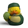 Kép 1/4 - NUMSKULL Tubbz - Avatar "Cabbage Merchant" (First Ed.) Gumikacsa
