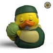 Kép 2/4 - NUMSKULL Tubbz - Avatar "Cabbage Merchant" (First Ed.) Gumikacsa