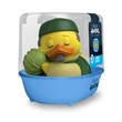 Kép 4/4 - NUMSKULL Tubbz - Avatar "Cabbage Merchant" (First Ed.) Gumikacsa
