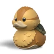 Kép 2/4 - NUMSKULL Tubbz - Avatar "Turtle Duck" (First Ed.) Gumikacsa
