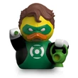 Kép 2/4 - NUMSKULL Tubbz - DC Comics "Green Lantern" (First Ed.) Gumikacsa