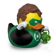 Kép 3/4 - NUMSKULL Tubbz - DC Comics "Green Lantern" (First Ed.) Gumikacsa
