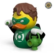 Kép 4/4 - NUMSKULL Tubbz - DC Comics "Green Lantern" (First Ed.) Gumikacsa
