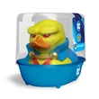 Kép 3/4 - NUMSKULL Tubbz - DC Comics "Martian Manhunter" (First Ed.) Gumikacsa