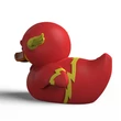 Kép 2/4 - NUMSKULL Tubbz - DC Comics "The Flash" (First Ed.) Gumikacsa