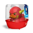 Kép 3/4 - NUMSKULL Tubbz - DC Comics "The Flash" (First Ed.) Gumikacsa
