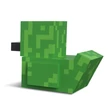 Kép 2/3 - NUMSKULL Tubbz - Minecraft "Creeper" (First Ed.) Gumikacsa