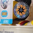 Kép 2/5 - NUMSKULL Tubbz - Mortal Kombat "Goro" (Standard Ed.) Gumikacsa