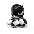 Kép 1/5 - NUMSKULL Tubbz - Power Rangers "Black Ranger" (Limited Ed.) Gumikacsa