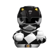 Kép 3/5 - NUMSKULL Tubbz - Power Rangers "Black Ranger" (Limited Ed.) Gumikacsa