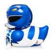 Kép 5/5 - NUMSKULL Tubbz - Power Rangers "Blue Ranger" (Limited Ed.) Gumikacsa