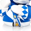 Kép 2/5 - NUMSKULL Tubbz - Power Rangers "Blue Ranger" (Limited Ed.) Gumikacsa