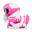 Kép 5/5 - NUMSKULL Tubbz - Power Rangers "Pink Ranger" (Limited Ed.) Gumikacsa