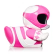 Kép 4/5 - NUMSKULL Tubbz - Power Rangers "Pink Ranger" (Limited Ed.) Gumikacsa