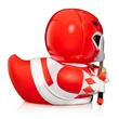Kép 4/5 - NUMSKULL Tubbz - Power Rangers "Red Ranger" (Limited Ed.) Gumikacsa