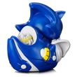 Kép 2/5 - NUMSKULL Tubbz - Sonic "Metal Sonic" (First Ed.) Gumikacsa