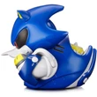Kép 4/5 - NUMSKULL Tubbz - Sonic "Metal Sonic" (First Ed.) Gumikacsa