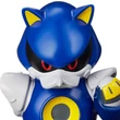 Kép 5/5 - NUMSKULL Tubbz - Sonic "Metal Sonic" (First Ed.) Gumikacsa
