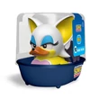 Kép 3/4 - NUMSKULL Tubbz - Sonic "Rouge the Bat" (First Ed.) Gumikacsa