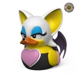 Kép 4/4 - NUMSKULL Tubbz - Sonic "Rouge the Bat" (First Ed.) Gumikacsa