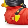 Kép 4/4 - NUMSKULL Tubbz - Star Trek "Khan" (Limited Ed.) Gumikacsa