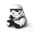 Kép 2/5 - NUMSKULL Tubbz - Star Wars "Stormtrooper" (First Ed.) Gumikacsa
