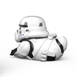 Kép 3/5 - NUMSKULL Tubbz - Star Wars "Stormtrooper" (First Ed.) Gumikacsa