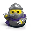 Kép 1/5 - NUMSKULL Tubbz - Teenage Mutant Ninja Turtles "Shredder" (First Ed.) Gumikacsa